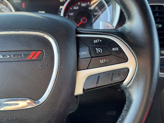 used 2016 Dodge Charger car, priced at $17,900