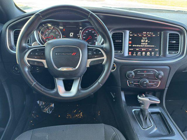 used 2016 Dodge Charger car, priced at $17,900