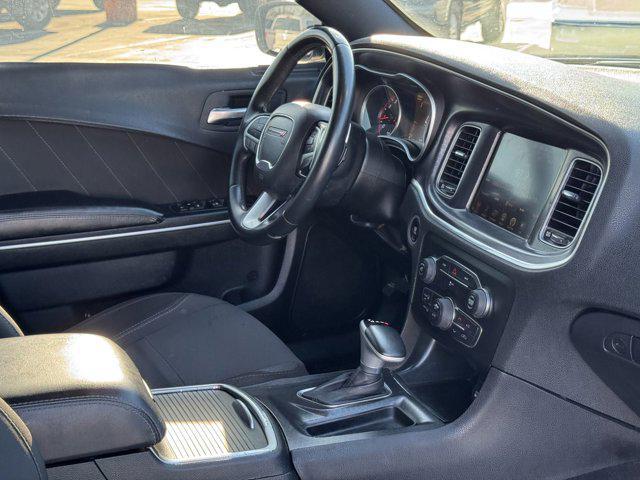 used 2016 Dodge Charger car, priced at $17,900