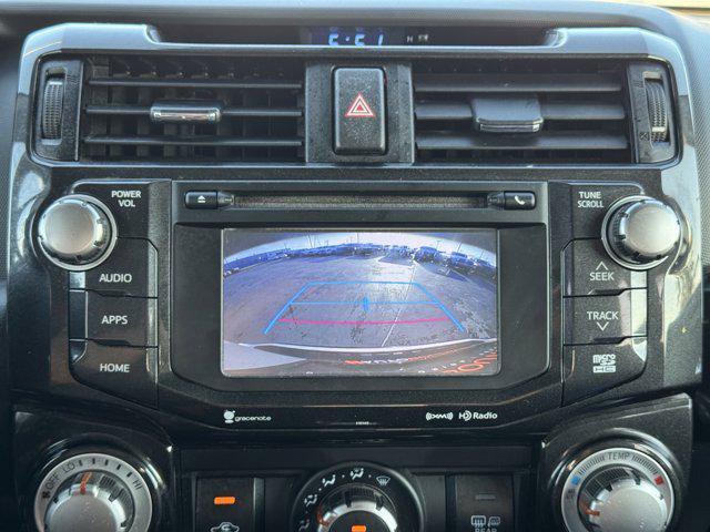 used 2018 Toyota 4Runner car, priced at $24,500