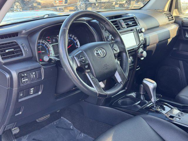 used 2018 Toyota 4Runner car, priced at $24,500