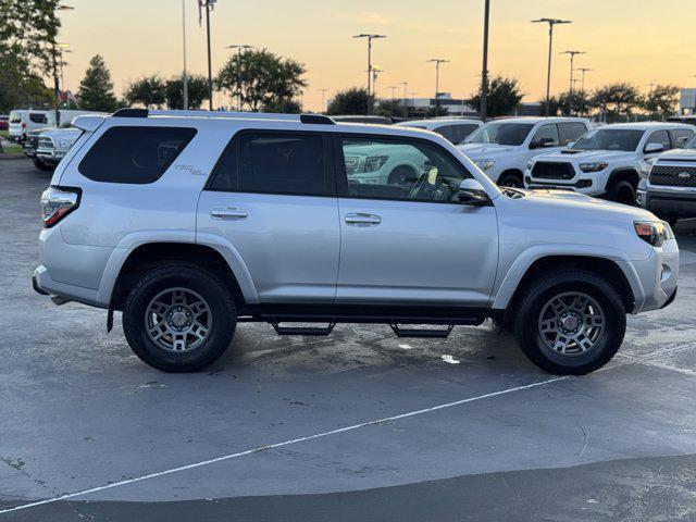 used 2018 Toyota 4Runner car, priced at $24,500
