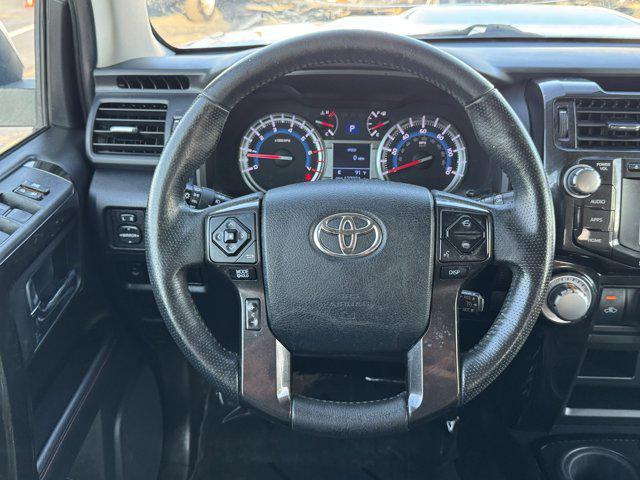 used 2018 Toyota 4Runner car, priced at $24,500