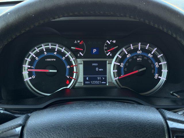 used 2018 Toyota 4Runner car, priced at $24,500