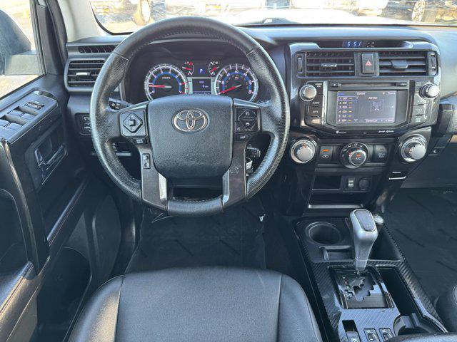 used 2018 Toyota 4Runner car, priced at $24,500