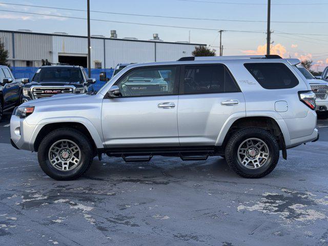 used 2018 Toyota 4Runner car, priced at $24,500