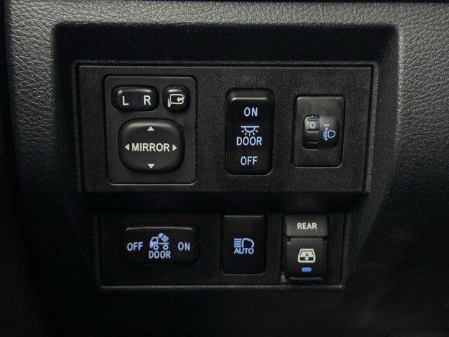 used 2019 Toyota Tundra car, priced at $35,800