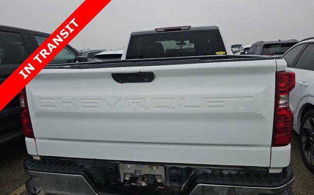 used 2022 Chevrolet Silverado 1500 car, priced at $28,905