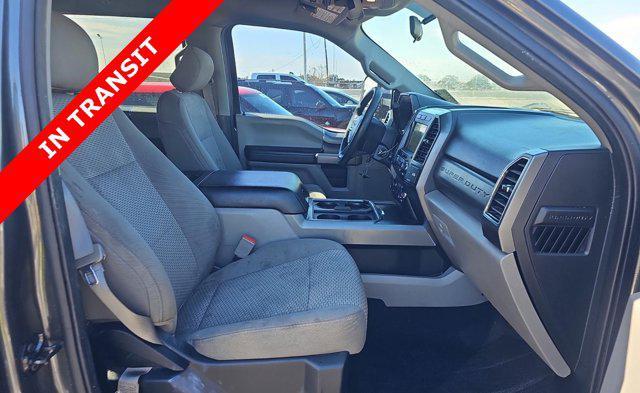 used 2019 Ford F-250 car, priced at $33,905