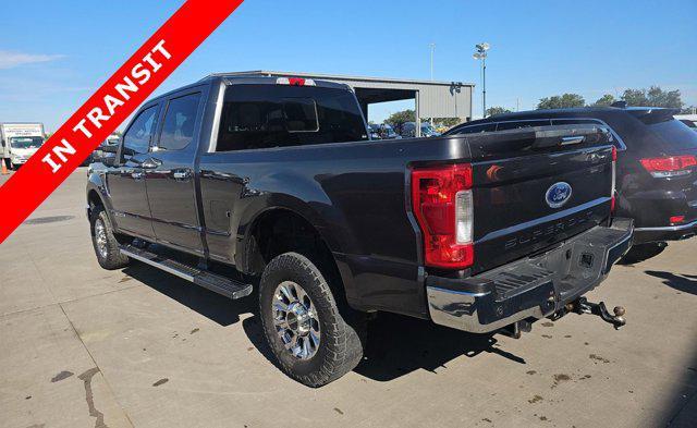 used 2019 Ford F-250 car, priced at $33,905