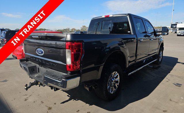 used 2019 Ford F-250 car, priced at $33,905