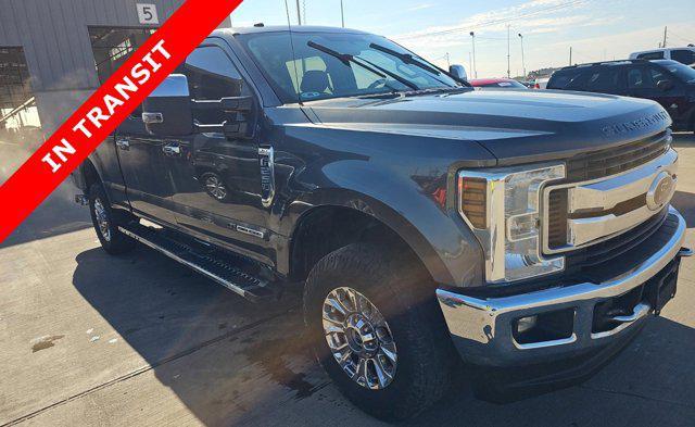 used 2019 Ford F-250 car, priced at $33,905