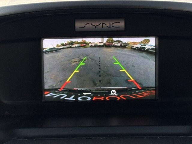 used 2017 Ford Escape car, priced at $9,900