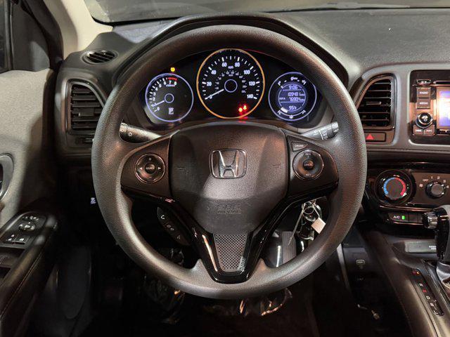 used 2019 Honda HR-V car, priced at $12,800