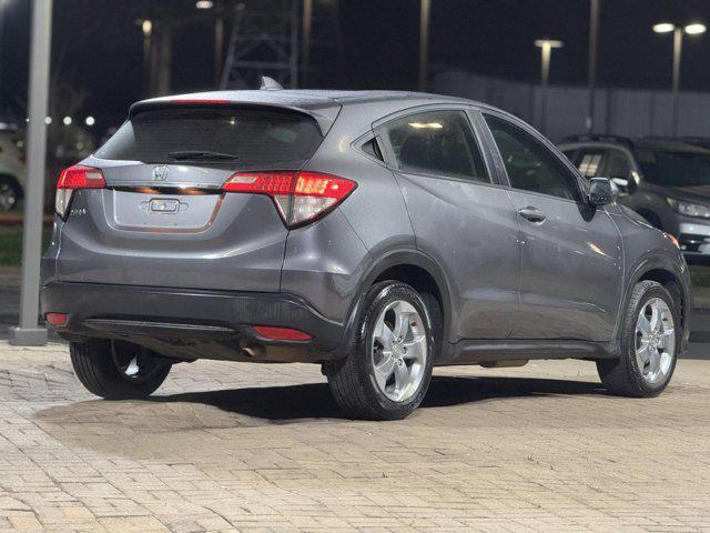 used 2019 Honda HR-V car, priced at $12,800