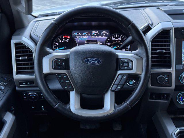 used 2019 Ford F-350 car, priced at $33,900