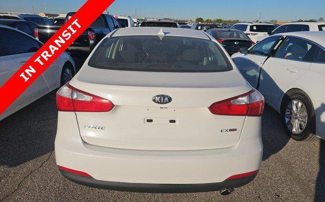 used 2014 Kia Forte car, priced at $8,605