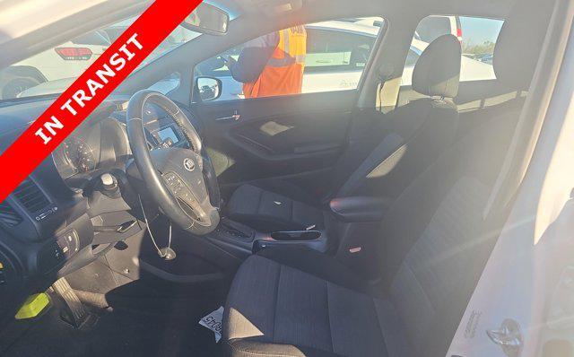 used 2014 Kia Forte car, priced at $8,605