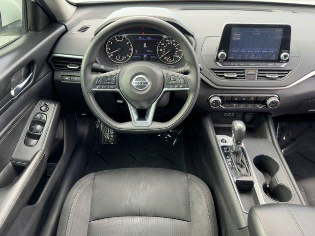 used 2020 Nissan Altima car, priced at $11,000