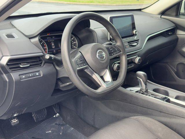 used 2020 Nissan Altima car, priced at $11,000