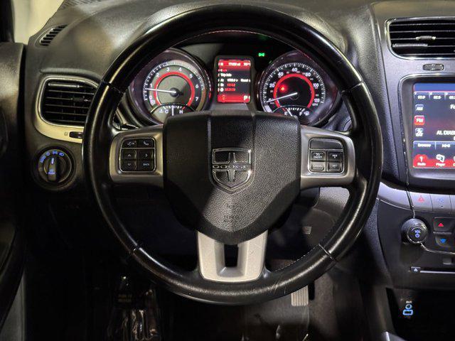 used 2020 Dodge Journey car, priced at $13,000