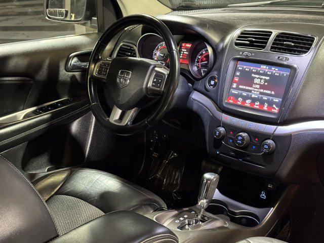 used 2020 Dodge Journey car, priced at $13,000