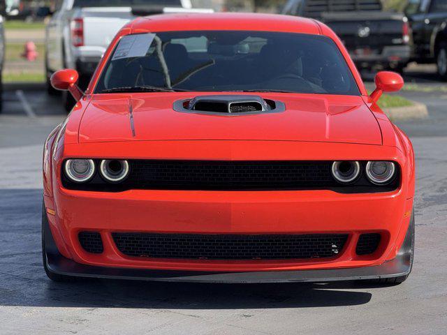 used 2021 Dodge Challenger car, priced at $38,900