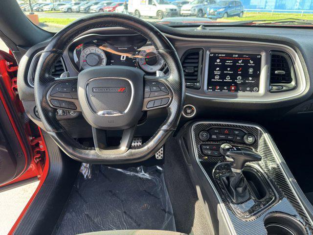 used 2021 Dodge Challenger car, priced at $38,900