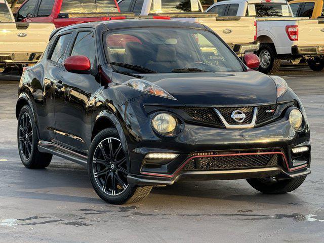 used 2013 Nissan Juke car, priced at $9,800