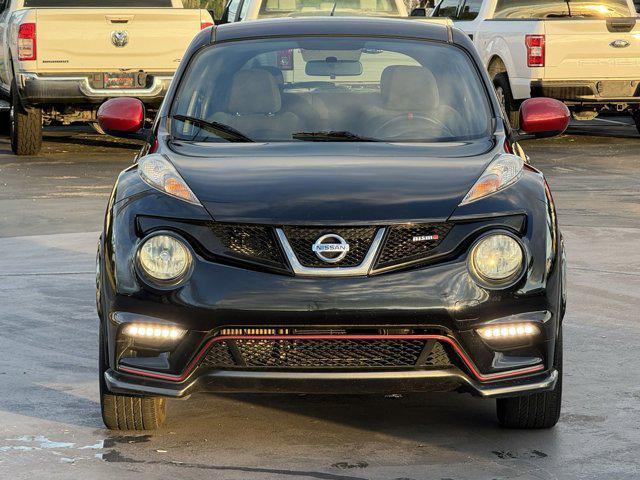 used 2013 Nissan Juke car, priced at $9,800