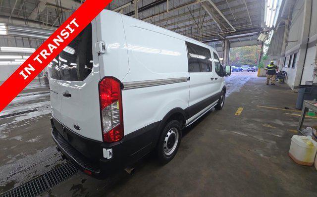 used 2020 Ford Transit-150 car, priced at $20,505