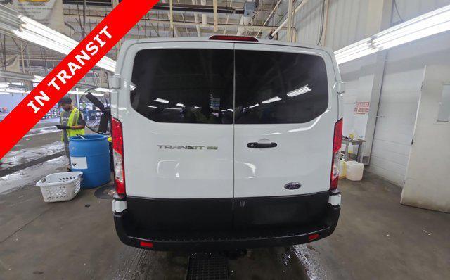 used 2020 Ford Transit-150 car, priced at $20,505