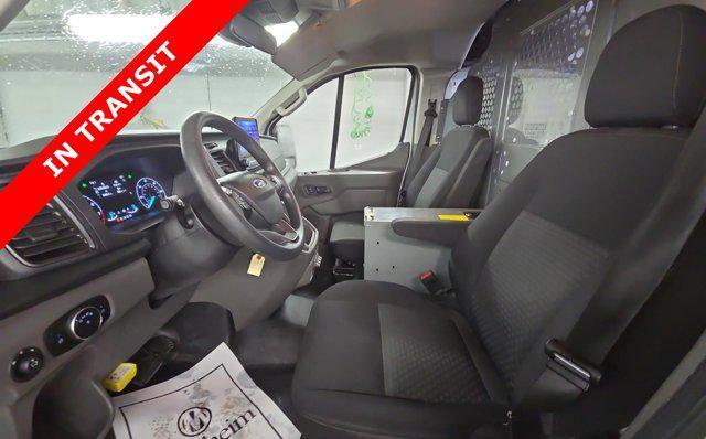 used 2020 Ford Transit-150 car, priced at $20,505