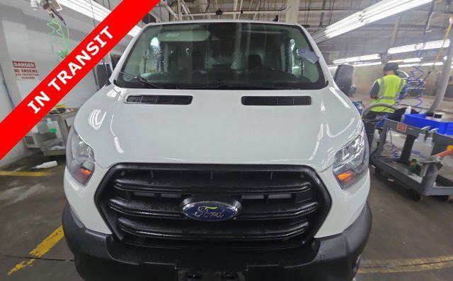 used 2020 Ford Transit-150 car, priced at $20,505