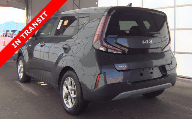 used 2024 Kia Soul car, priced at $16,000