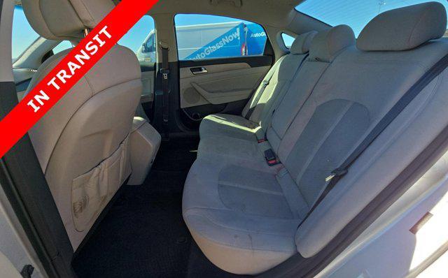 used 2015 Hyundai Sonata car, priced at $9,905