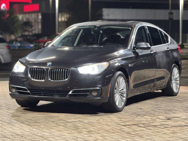 used 2016 BMW 535 Gran Turismo car, priced at $10,600