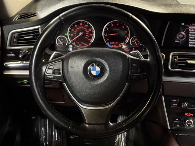 used 2016 BMW 535 Gran Turismo car, priced at $10,600