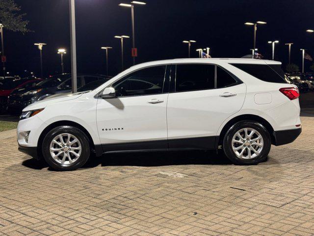 used 2019 Chevrolet Equinox car, priced at $12,500