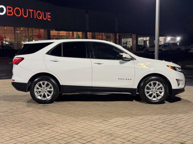 used 2019 Chevrolet Equinox car, priced at $12,500