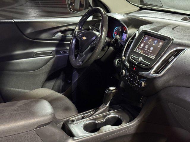 used 2019 Chevrolet Equinox car, priced at $12,500