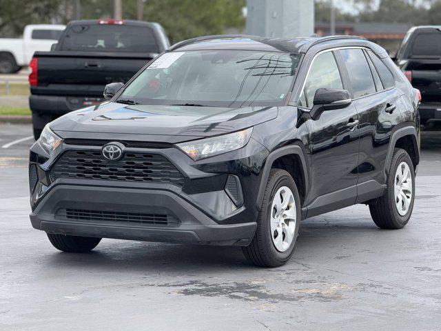 used 2019 Toyota RAV4 car, priced at $17,200