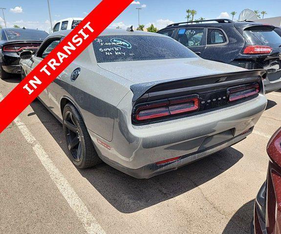 used 2019 Dodge Challenger car, priced at $56,905