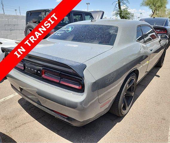 used 2019 Dodge Challenger car, priced at $56,905