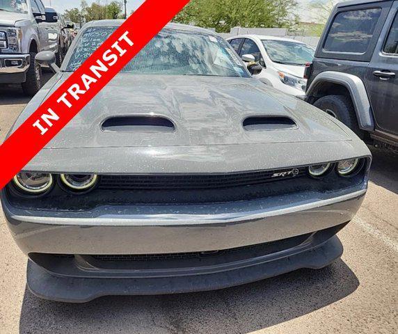 used 2019 Dodge Challenger car, priced at $56,905