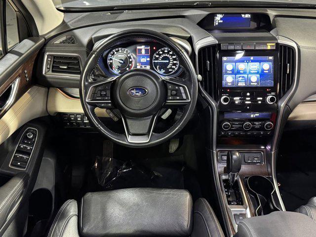 used 2021 Subaru Ascent car, priced at $20,200