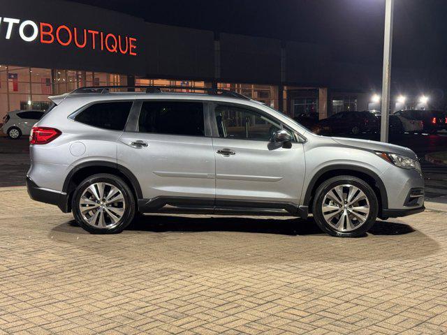used 2021 Subaru Ascent car, priced at $20,200