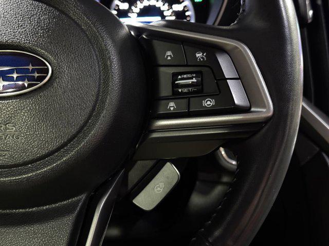 used 2021 Subaru Ascent car, priced at $20,200