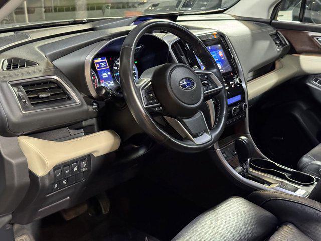used 2021 Subaru Ascent car, priced at $20,200