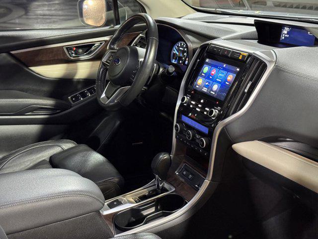 used 2021 Subaru Ascent car, priced at $20,200